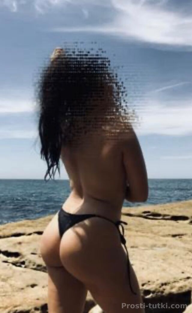 Индивидуалка Кристина Промышленный Фотография 