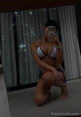 Миниатюра Индивидуалка Юля Самарский Фотография 