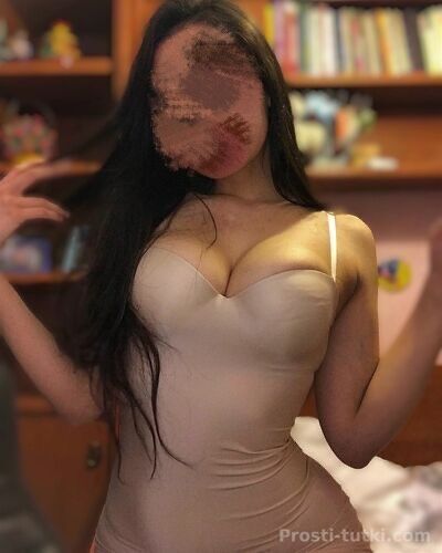 Индивидуалка Николь ❤️‍🔥🔝 Октябрьский Фотография 