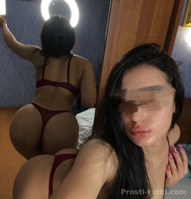 Индивидуалка Николь ❤️🔥🔝 Октябрьский