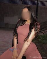 Миниатюра Индивидуалка Николь ❤️‍🔥🔝 Октябрьский Фотография 