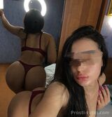 Миниатюра Индивидуалка Николь ❤️‍🔥🔝 Октябрьский Фотография 