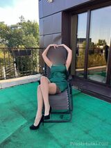 Миниатюра Индивидуалка Kristina не салон Советский Фотография 